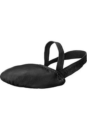 Capezio Unisex Erwachsene Pirouette II Tanzschuh Leder, - - Größe: XS