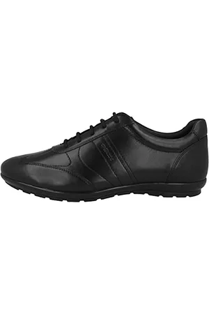 Geox Herren U Symbol Oxfords, , 47 EU