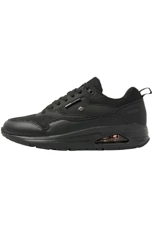 British Knights Herren Lennox Sneaker, , 42 EU