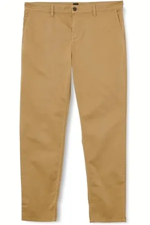 HUGO BOSS Chino_Tapered