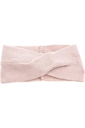 Calvin Klein Jeans Damen Stirnband Essential Knit Headband, , Onesize