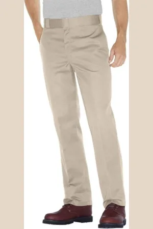 Dickies Herren Relaxed Hose Orgnl 874Work Pnt, Gr. W46/L34 (Herstellergröße: 46T)