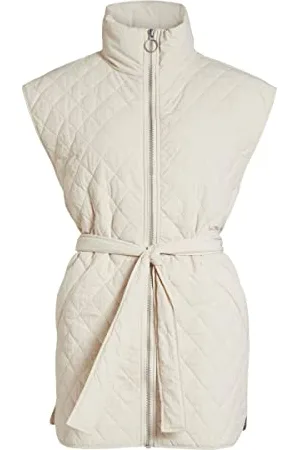 Object Object Damen Objrandy Waistcoat Noos Steppweste, , 34 EU