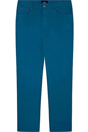 Hackett Herren Core Trinity Hose, , 31W / 30L