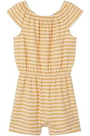 NAME IT NMFJINNIA SL JUMPSUIT PB