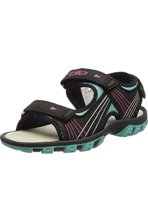 CMP Kids MAWI Sandale, Blue, 31 EU