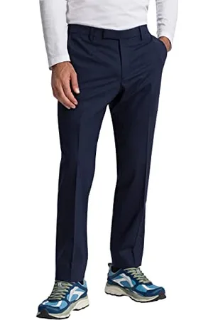 Pierre Cardin Herren Futureflex Ryan Anzughose, , 25
