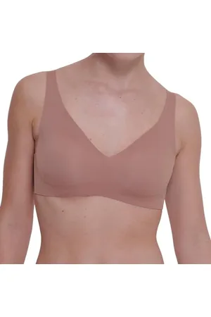 Sloggi Damen Zero Feel 2.0 Soft Bra, , M
