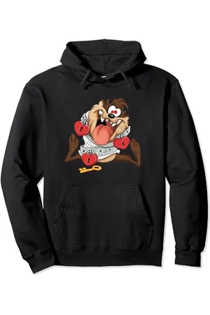LOONEY TUNES Valentinstag Taz Valentine