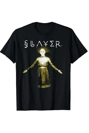 Slayer – Open Arms T-Shirt