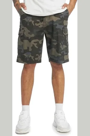 Brandit BDU Ripstop Shorts, Farbe: , Größe: S