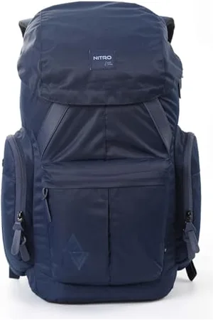 Nitro Daypacker Two Rucksack