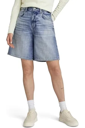 G-Star RAW Damen Barrel Loose Shorts, , 29
