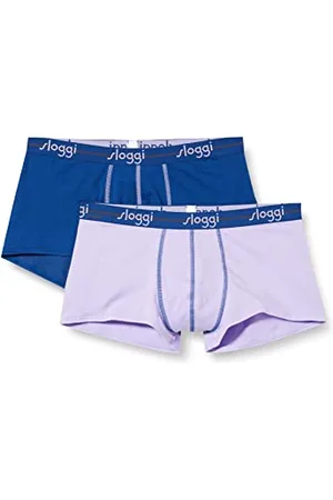 Sloggi Herren Start Hipster C2P Box, , 4