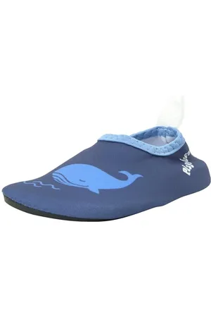 Playshoes Barfuß-Schuhe Unisex Kinder Wassersportschuh, , 20/21 EU