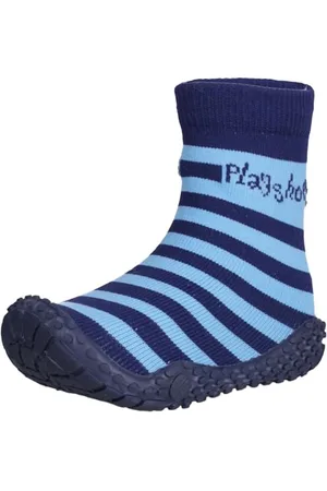 Playshoes Unisex Kinder Aquasocken Wassersportschuh Aquasocken, 174802
