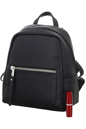 TOM TAILOR Tinna Damen City Rucksack Backpack, 8 L