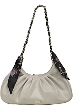 Faina Damen Schoudertas Schultertasche, , Einheitsgröße EU