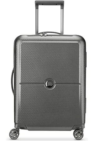 Delsey TURENNE - Hartschalenkoffer - 55 x 40 x 20 cm - 35 Liter - XS