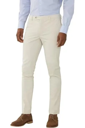 Hackett Filafil Bengal-Hose für Herren, , 33W/32L