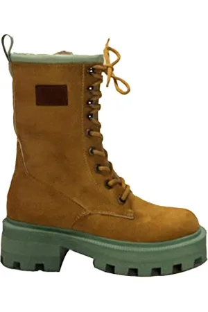 Come Voglio Damen Fr-cv-000014 Fashion Boot, , 39 EU