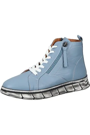 Manitu Damen Stiefeletten 42 EU