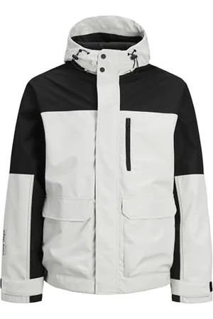 JACK & JONES JCOHIKE Light Jacket