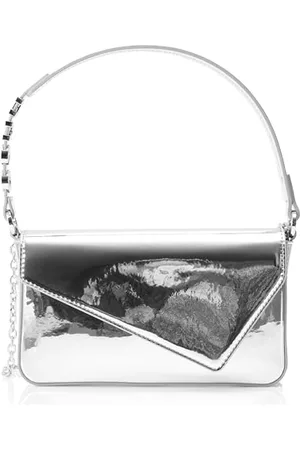 HUGO BOSS Mel Clutch-LA