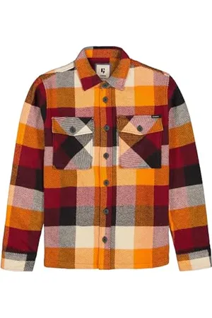 Garcia Kids I33431_Boys Overshirt