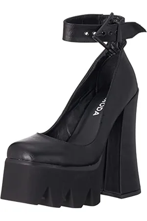 Lamoda Damen Guilty Court Shoe, , 36 EU