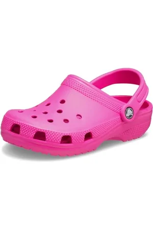 Crocs Unisex Kinder Classic Clog K, , 34/35 EU