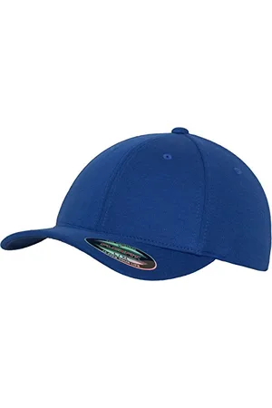 Flexfit Unisex Mütze Double Jersey Mützen, , S-M