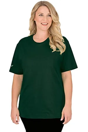 Trigema Damen 539202 T-Shirt, , X-Large