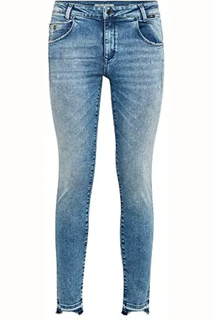 Mavi Damen Adriana Jeans, , 27/28