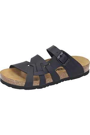 DR. BRINKMANN Damen Pantolette 36 EU