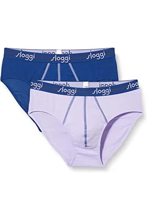 Sloggi Sloggi Herren Start Midi C2P Box, , 4
