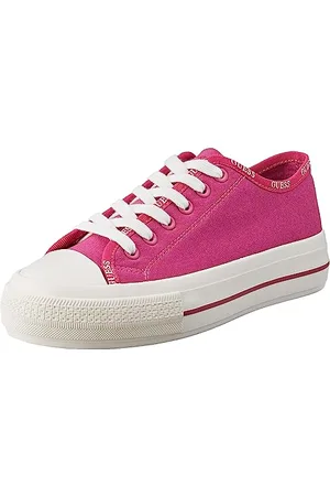 Guess Damen Emma Sneaker, , 36 EU