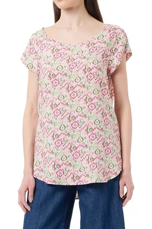 ONLY T-Shirt Damen, , 34
