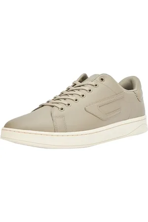 Diesel _Athene S-Athene Low_Shoes_Beige_39 EU