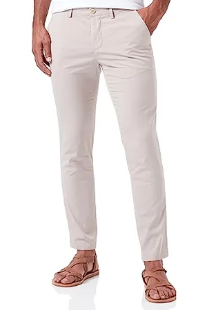 Atelier Gardeur Herren Tonic Hose, , (Herstellergröße: 36/30)