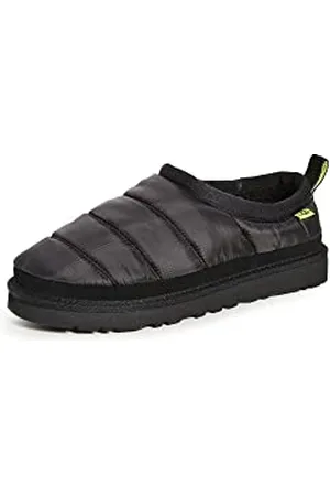 UGG Herren Tasman LTA Hausschuh, Black, 38 EU