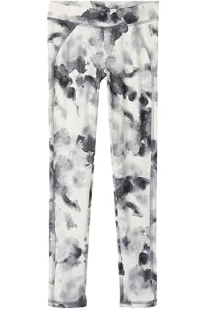 NAME IT Mädchen Nkfdiandra Sportleggings, , 152 EU