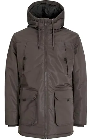 JACK & JONES JJCONSTRUCT Parka