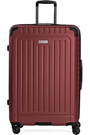 Ben Sherman Derby Hereford Sunderland Spinner Reisegepäck, , 8-Wheel 20", Spinner Travel Aufrechtes Gepäck Sunderland