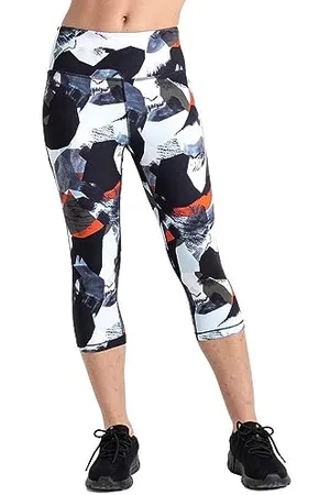 Dare 2B Damen Influential 3/4 Legging Jogginghose, , 42