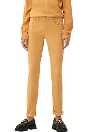 QS by s.Oliver Damen Jeans-Hose, Lang, , 38W / 30L EU