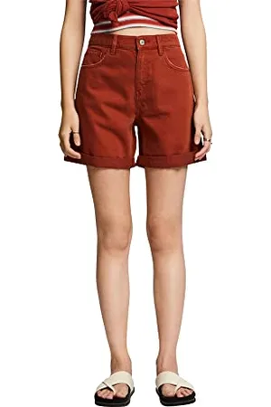 ESPRIT Damen 043EE1C308 Shorts, , 33