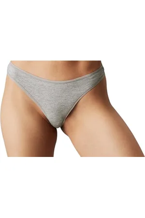 Calvin Klein Thong 5Pk Tangaslip Damen, , XL