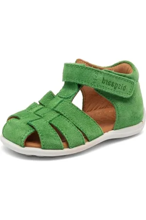 Bisgaard Jungen Unisex Carly Sandal, , 23 EU