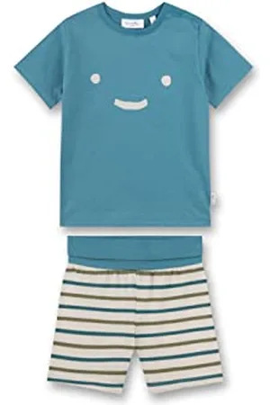 Sanetta Unisex Baby 12116 Kleinkind-Schlafanzüge, , 74